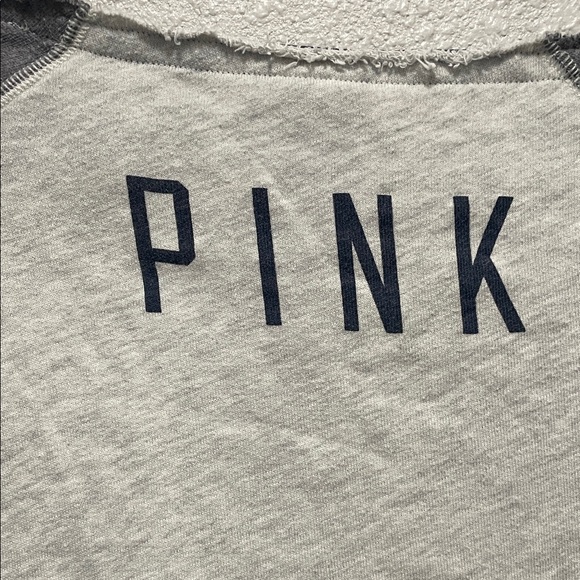 Victoria's Secret Pink Dallas Cowboy Sweater - Picture 6 of 8